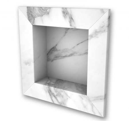 Calacatta White